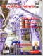 International Plastics News, July 2011- Excellent Pipes wins Sheikh Khaleefa Exellence Award for the third time..